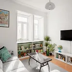 Campolide Urban Living