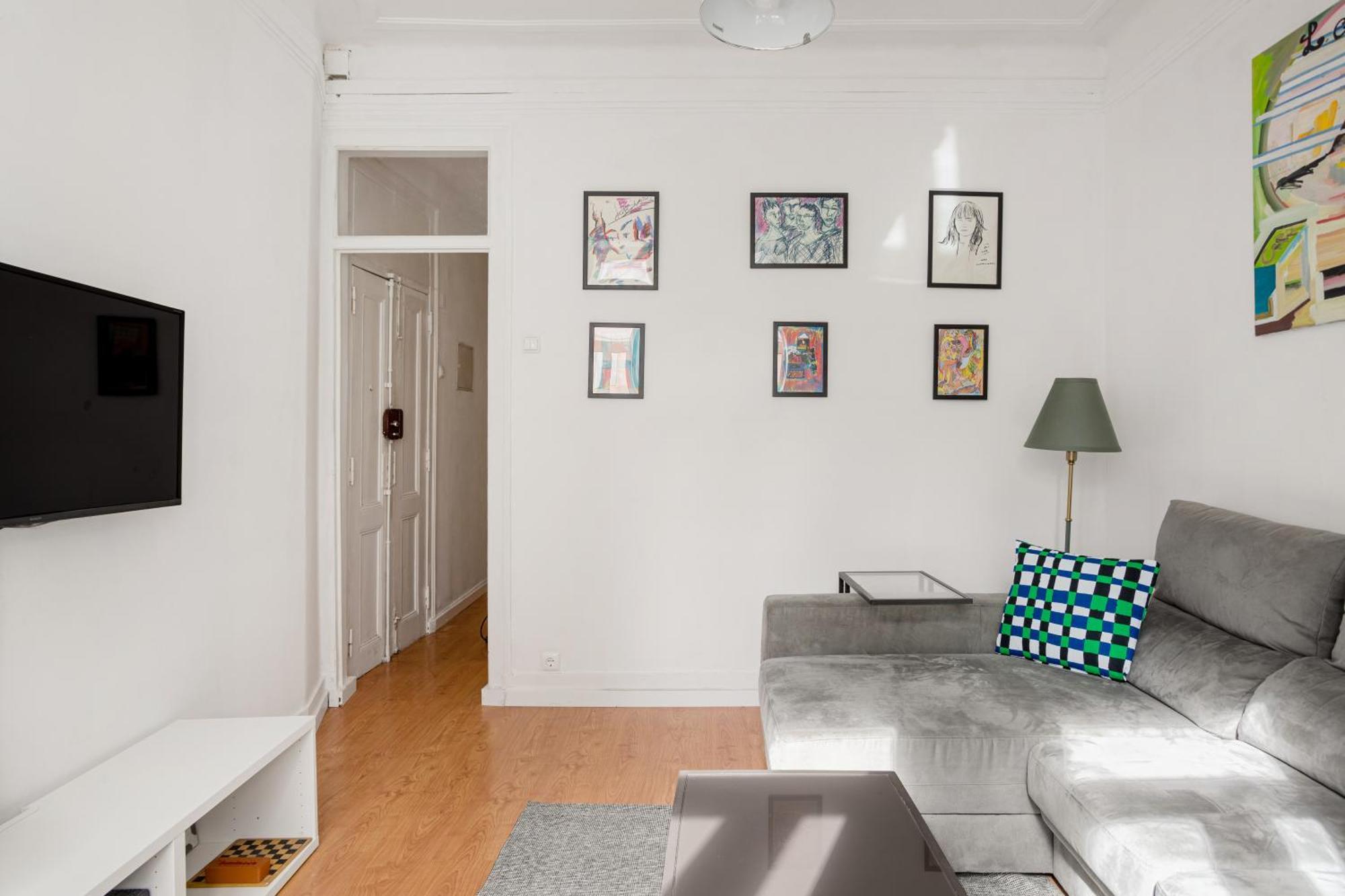 Campolide Urban Living