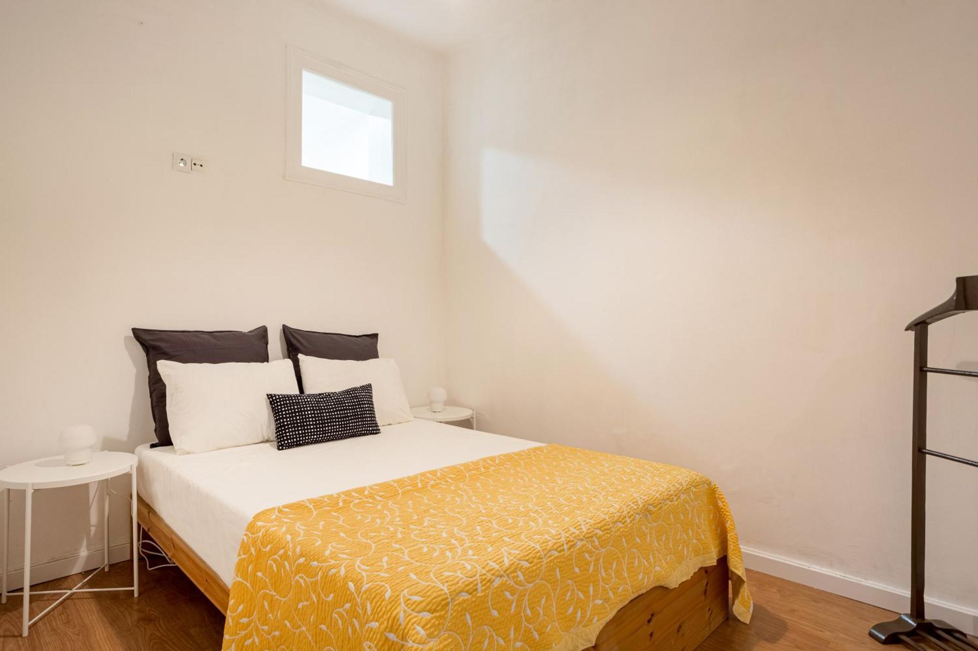 Campolide Urban Living Apartment Lissabon