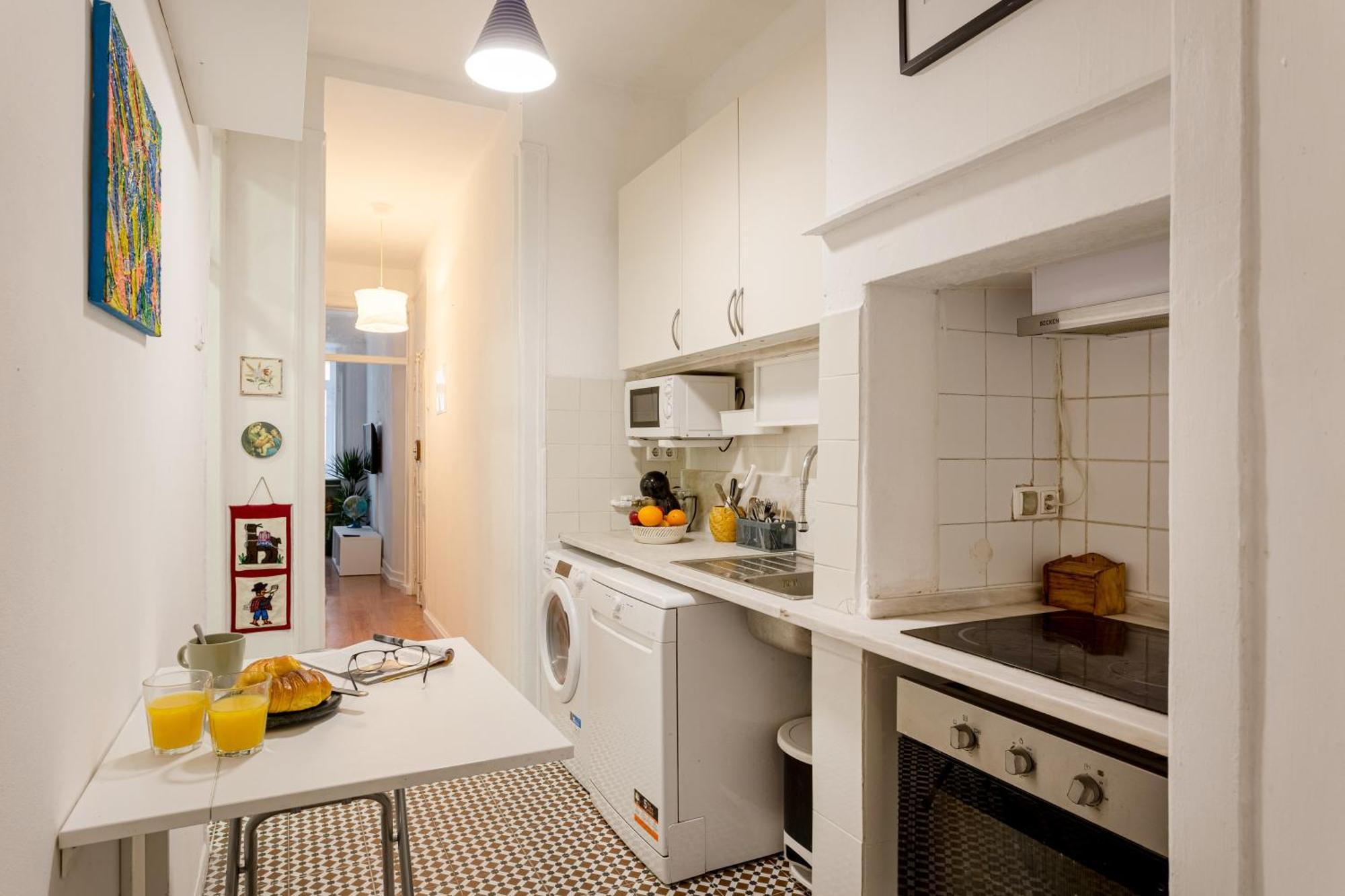 Campolide Urban Living *