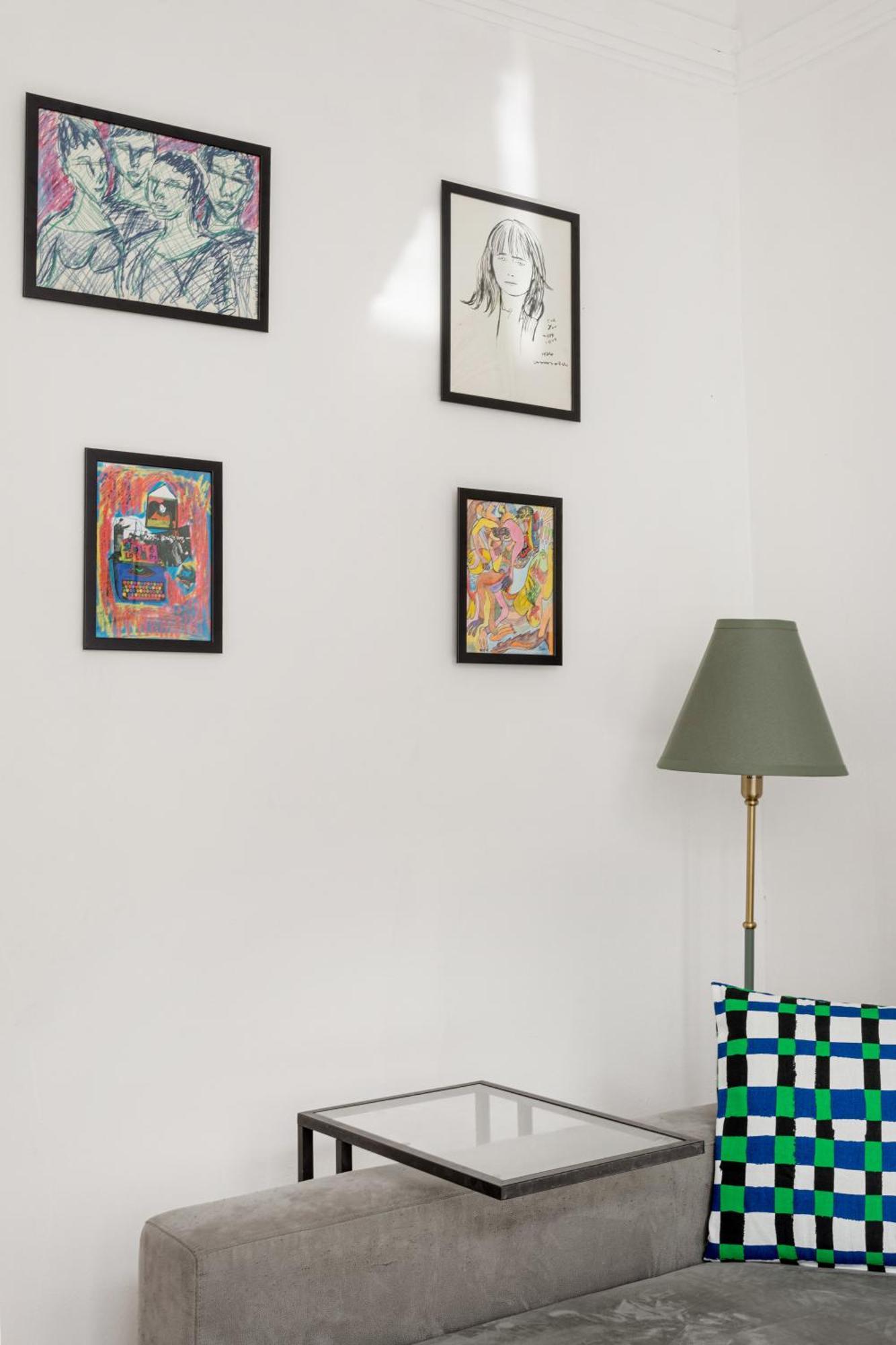 Campolide Urban Living Apartment *