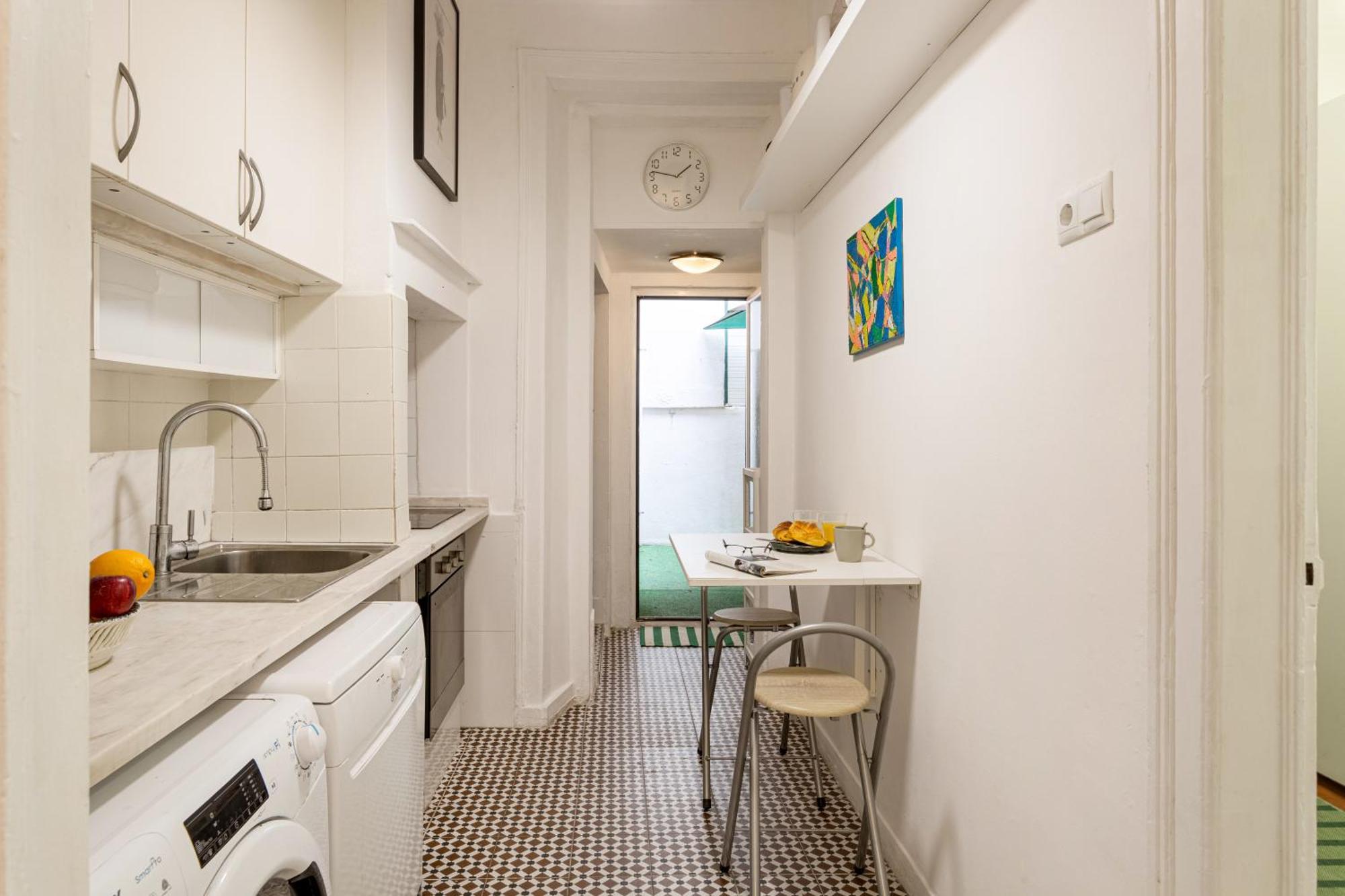 Campolide Urban Living Lissabon
