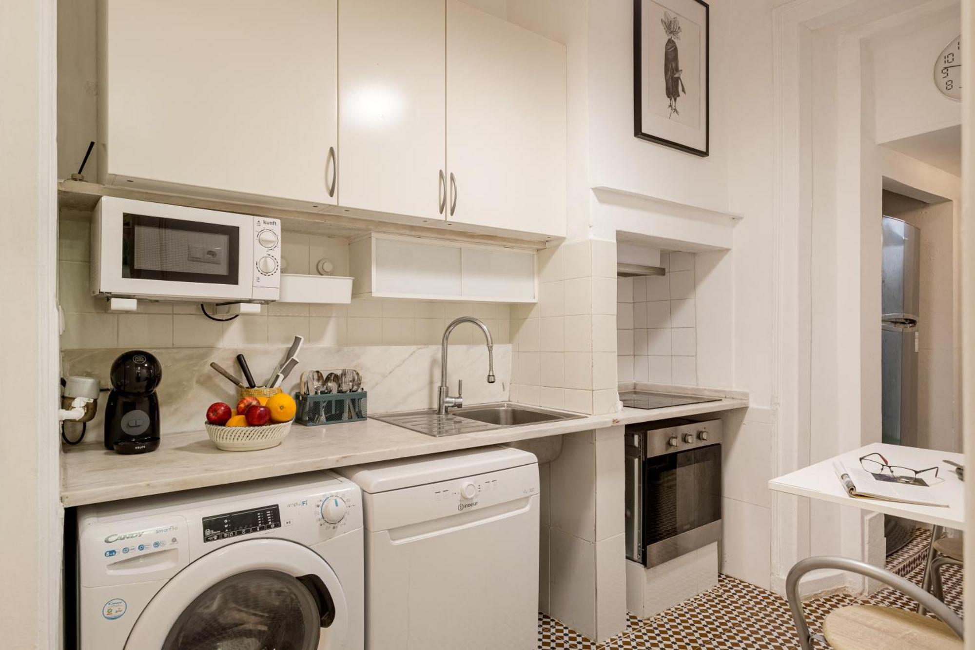 Campolide Urban Living