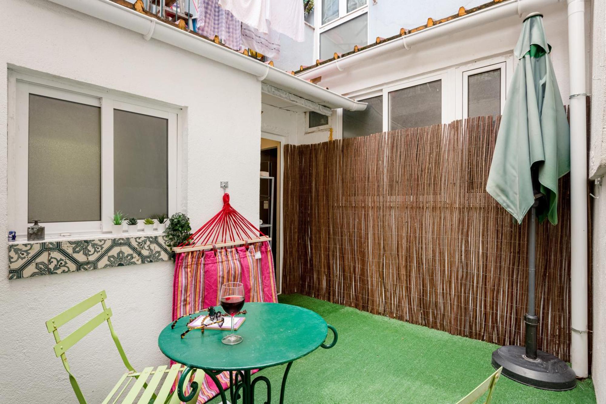 Campolide Urban Living