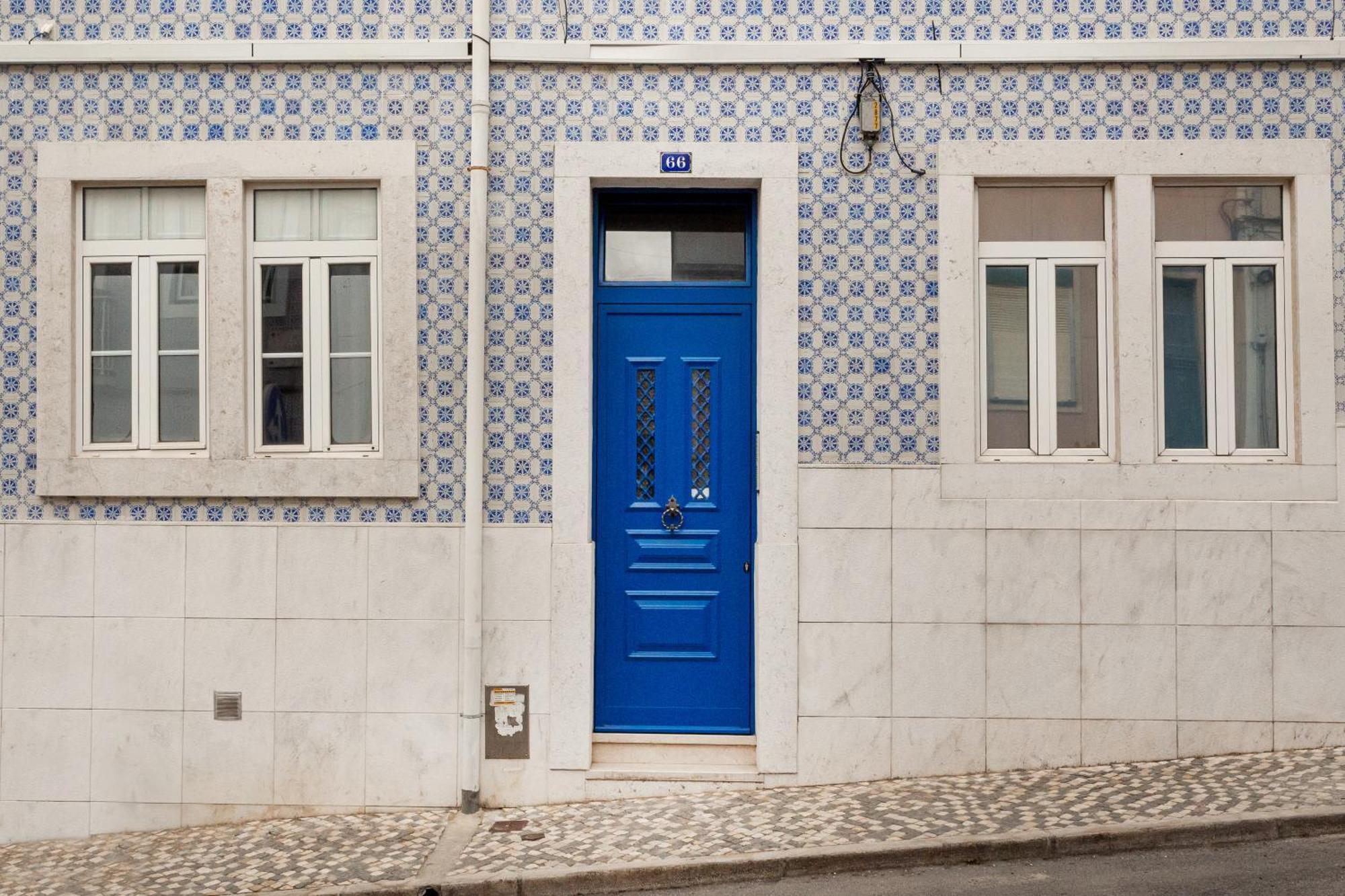 Campolide Urban Living Apartment *