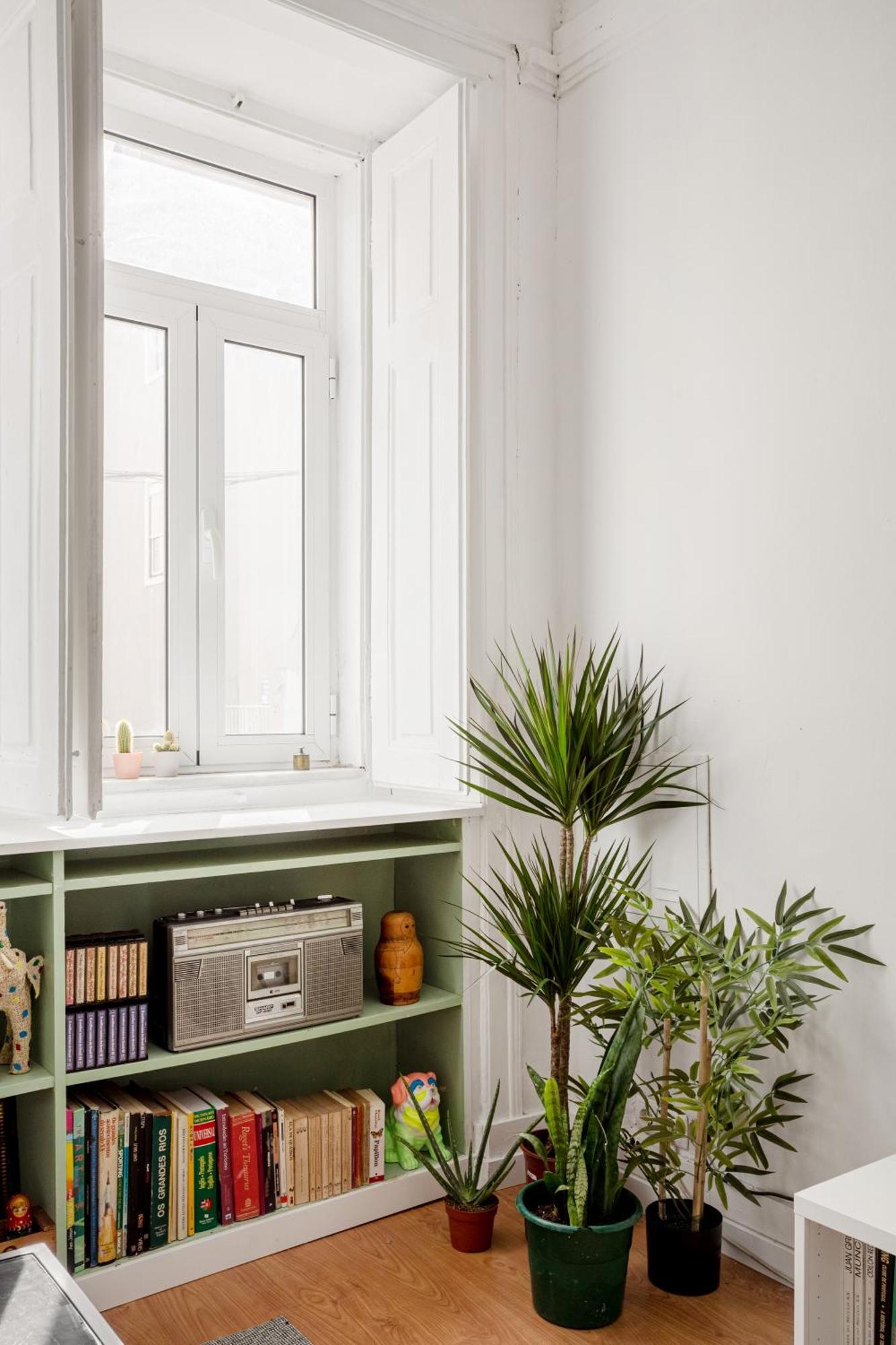 Campolide Urban Living