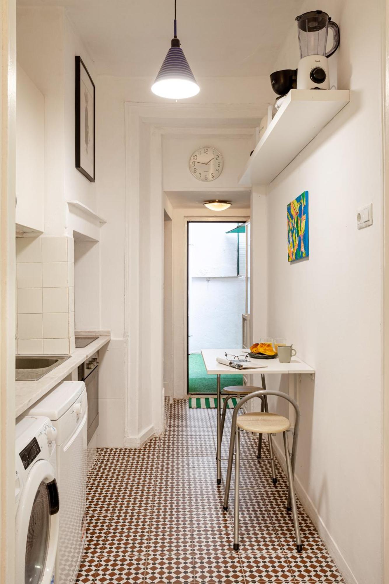 Apartment Campolide Urban Living *