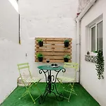 Campolide Urban Living