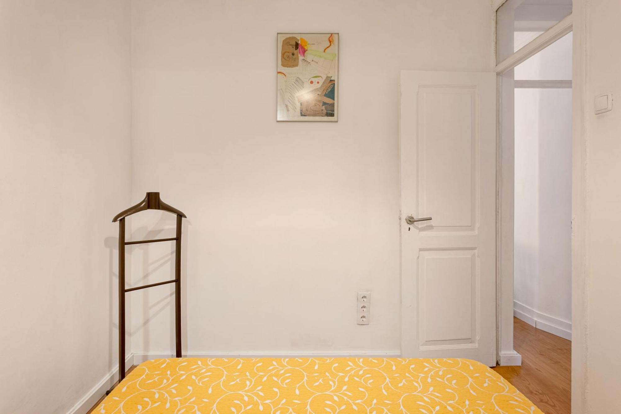 Campolide Urban Living *